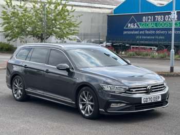 2020 (70) - 2.0 TDI EVO SCR R-Line 5dr DSG