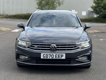 Used Volkswagen Passat 2020 for sale - 74859723: Photo