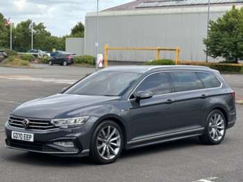 Used Volkswagen Passat 2020 for sale - 74859723: Photo