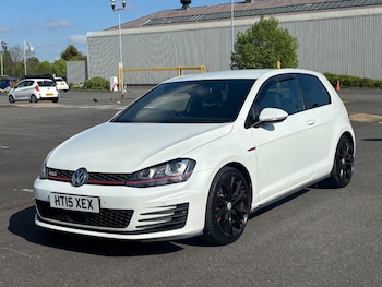 Used Volkswagen Golf 2015 for sale - 78412785: Photo