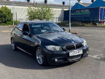Used BMW 3 Series 2009 for sale - 75056688: Photo
