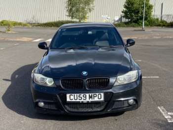 Used BMW 3 Series 2009 for sale - 75056688: Photo