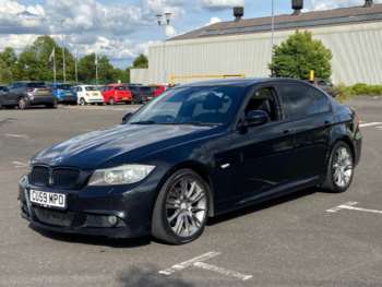 Used BMW 3 Series 2009 for sale - 75056688: Photo