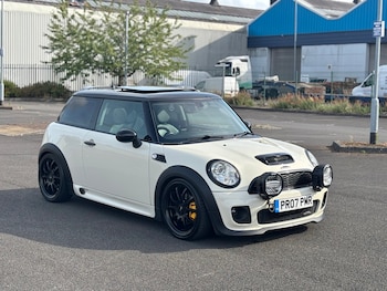 Used MINI Hatch 2007 for sale - 75515003: Photo