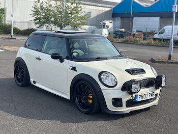 Used MINI Hatch 2007 for sale - 75515003: Photo