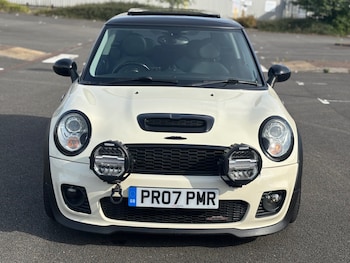 Used MINI Hatch 2007 for sale - 75515003: Photo