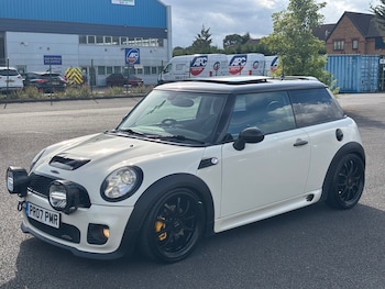 Used MINI Hatch 2007 for sale - 75515003: Photo
