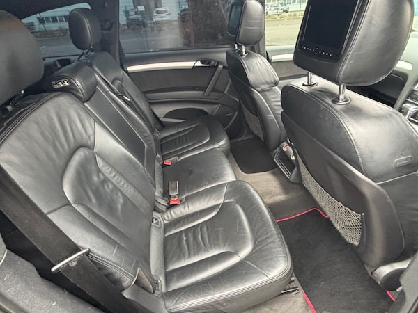 Used Audi Q7 2013 for sale - 76275226: Photo 14