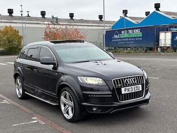 Audi - Q7