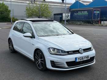2016 (16) - 2.0 TDI GTD 5dr