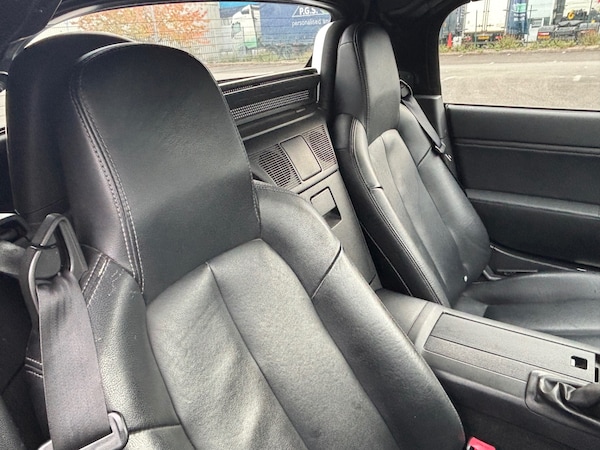 Used Mazda MX-5 2008 for sale - 76237360: Photo 10