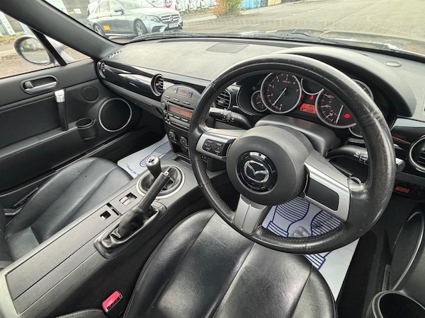 Used Mazda MX-5 2008 for sale - 76237360: Photo 11