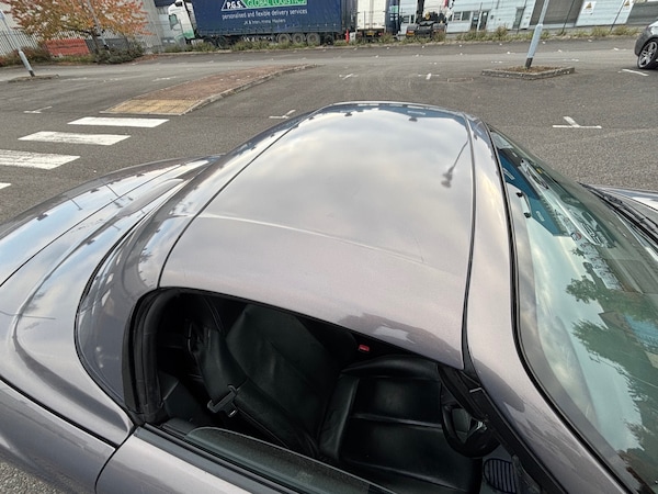 Used Mazda MX-5 2008 for sale - 76237360: Photo 13