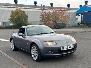 Mazda - MX-5