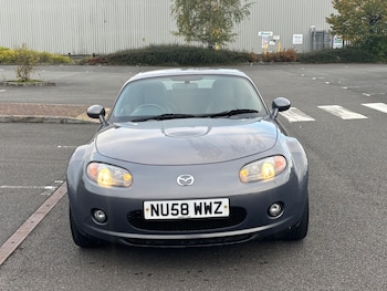 Used Mazda MX-5 2008 for sale - 76237360: Photo 3