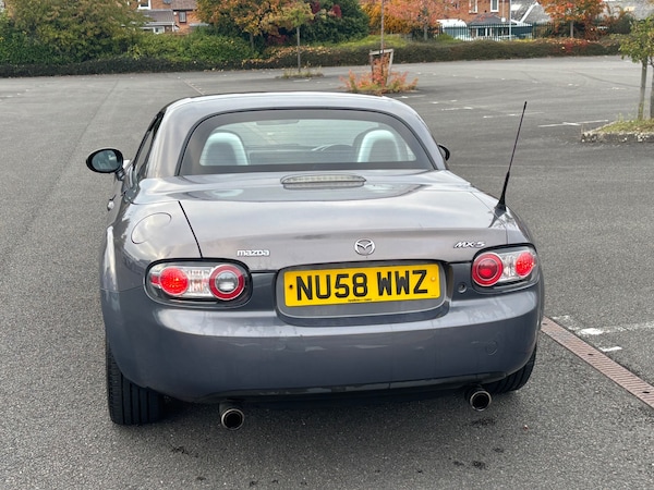 Used Mazda MX-5 2008 for sale - 76237360: Photo 7