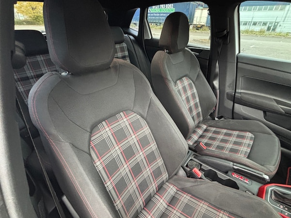 Used Volkswagen Polo 2018 for sale - 76312292: Photo 12