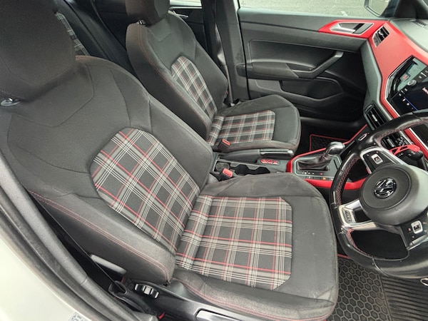 Used Volkswagen Polo 2018 for sale - 76312292: Photo 13