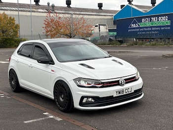 2018 (18) - 2.0 TSI GTI 5dr DSG