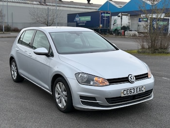 Used Volkswagen Golf 2013 for sale - 77730958: Photo