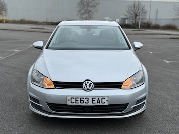 Used Volkswagen Golf 2013 for sale - 77730958: Photo