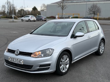 Used Volkswagen Golf 2013 for sale - 77730958: Photo