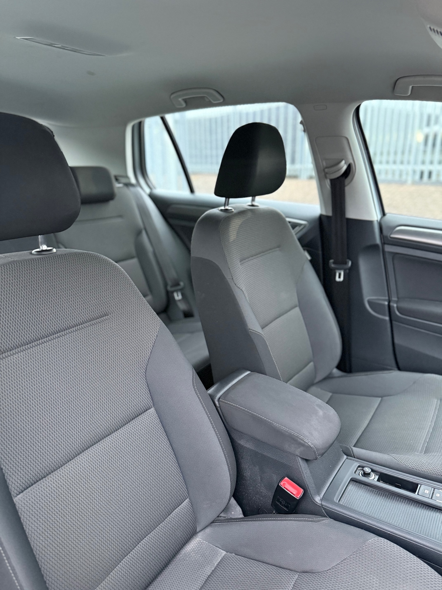 Used Volkswagen Golf 2013 for sale - 77730958: Photo 8