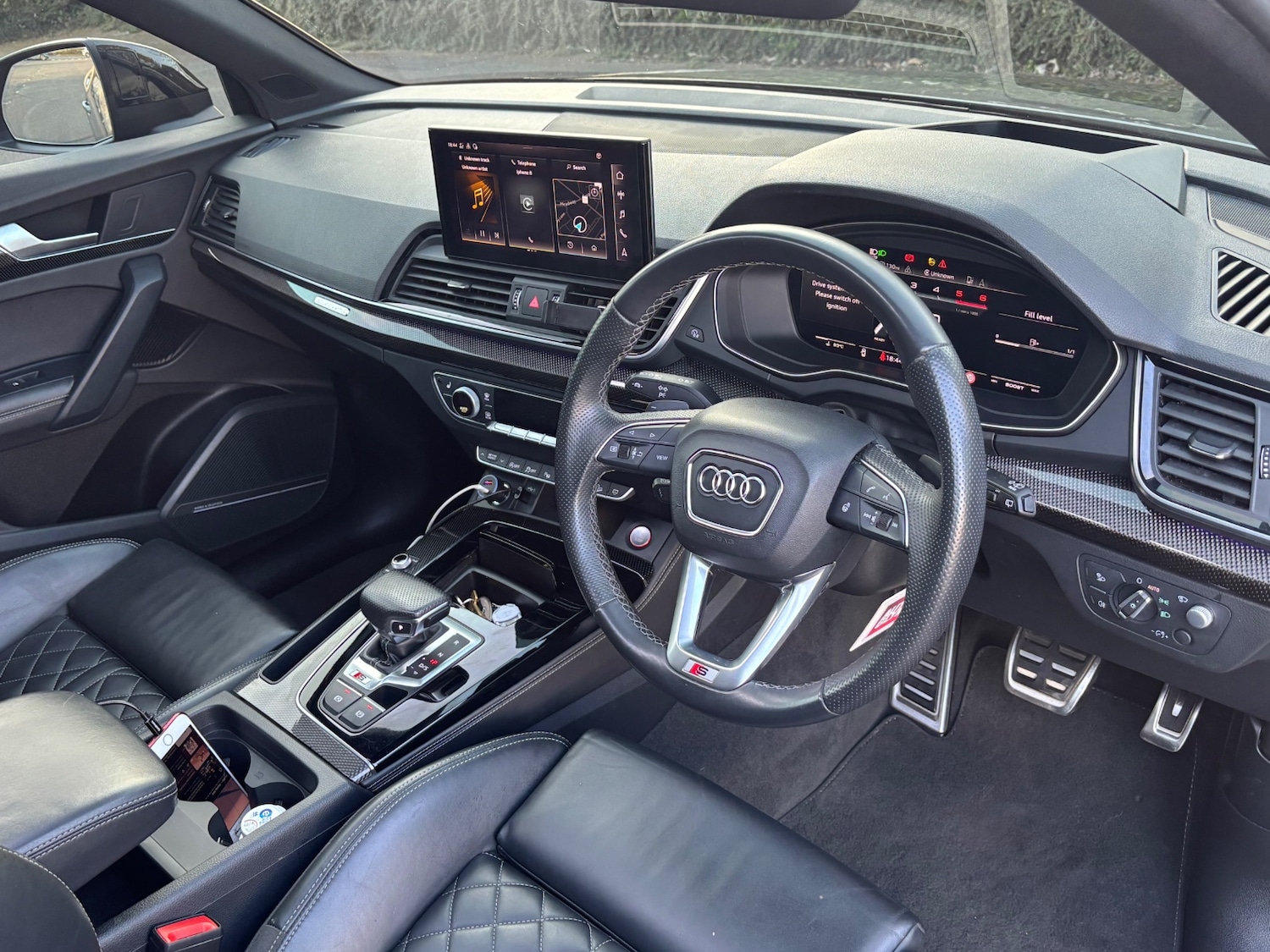 Used Audi Q5 2023 for sale - 78169025: Photo 12