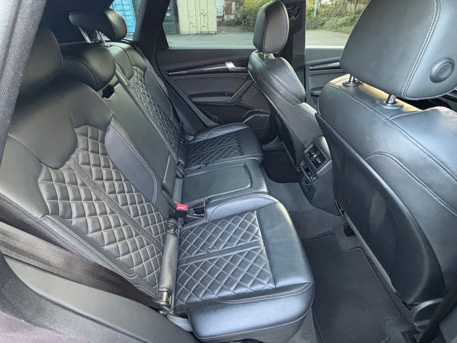 Used Audi Q5 2023 for sale - 78169025: Photo 14