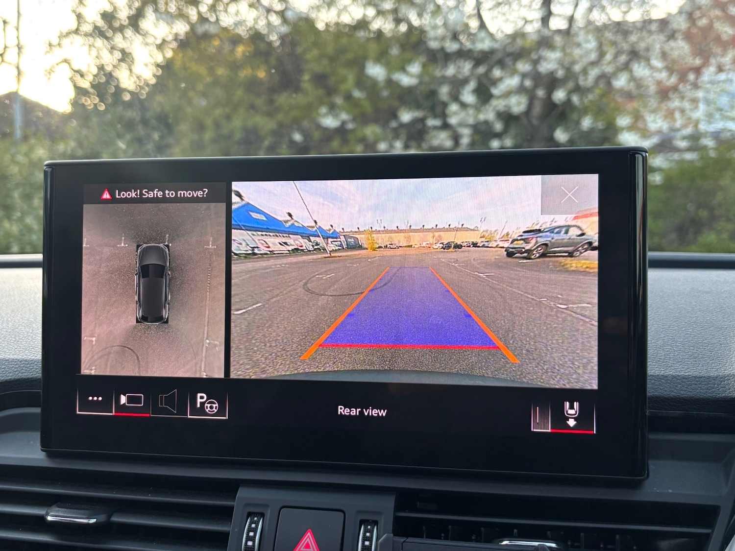 Used Audi Q5 2023 for sale - 78169025: Photo 16