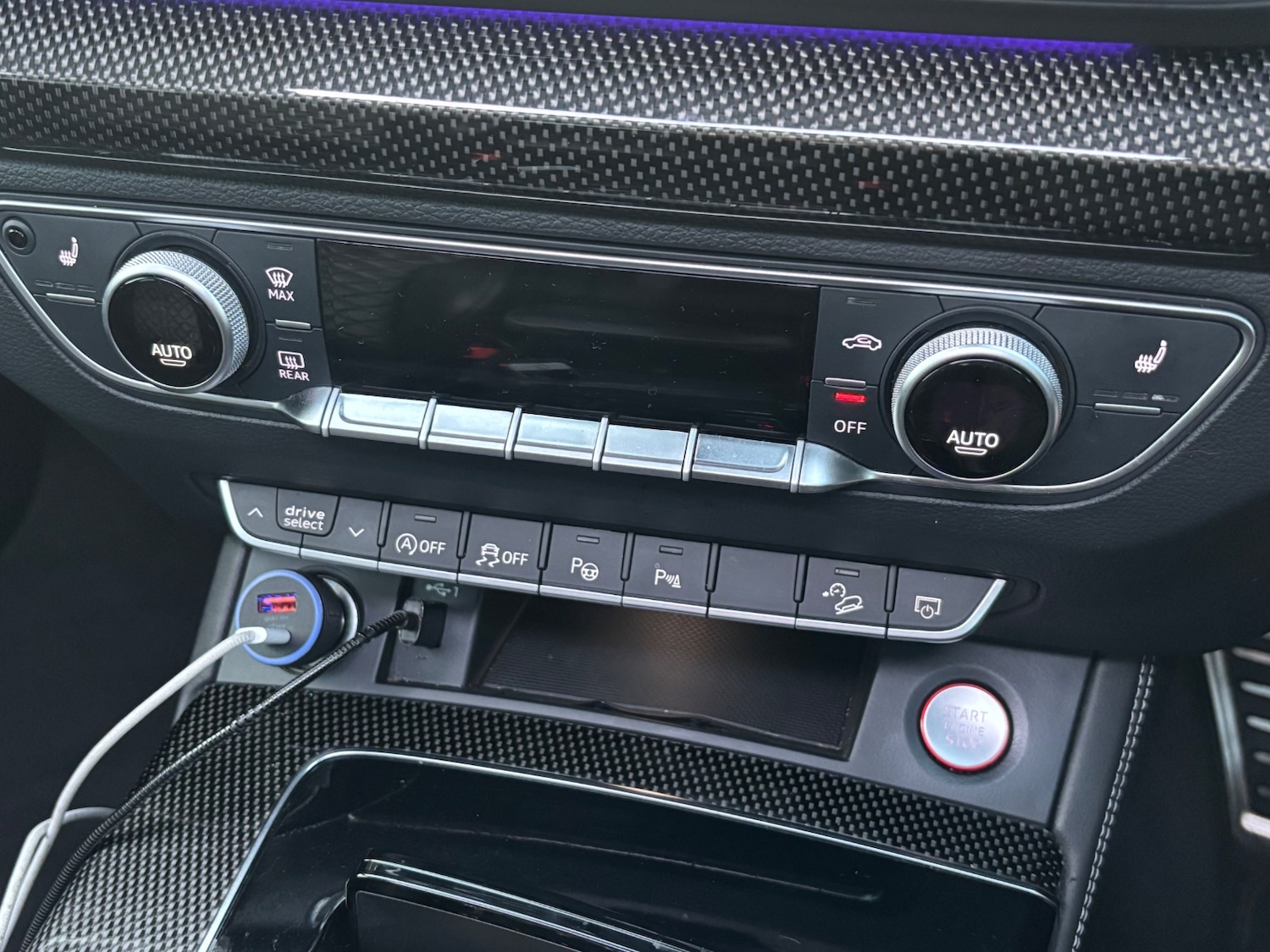 Used Audi Q5 2023 for sale - 78169025: Photo 17