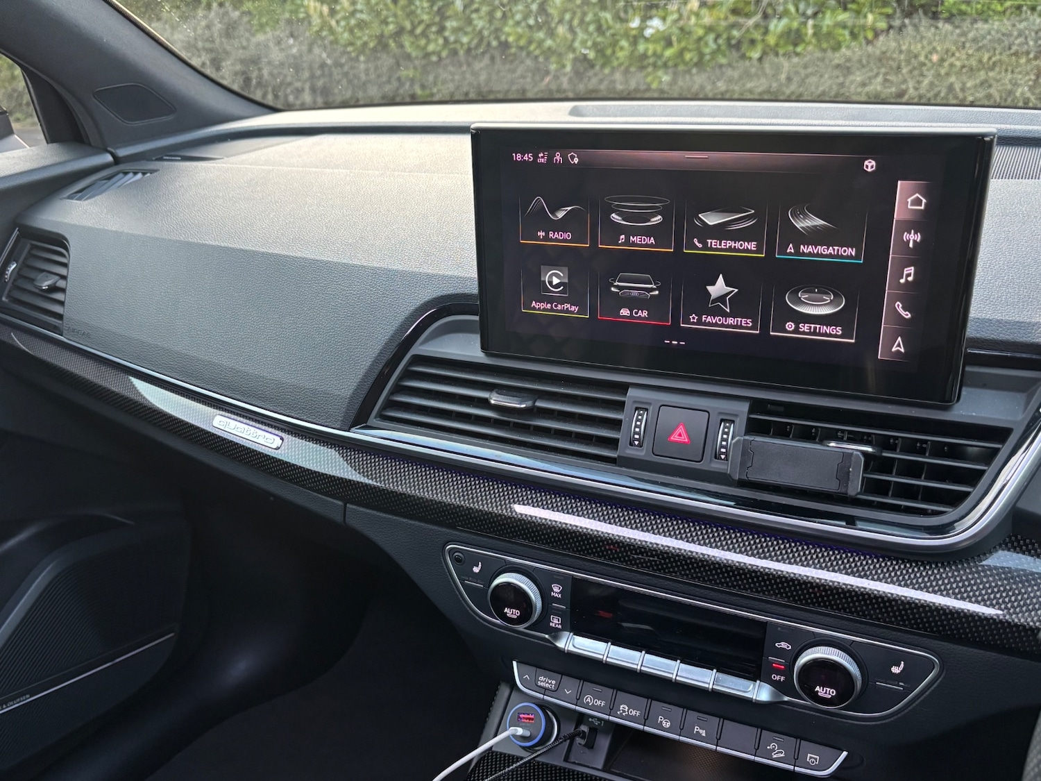 Used Audi Q5 2023 for sale - 78169025: Photo 18