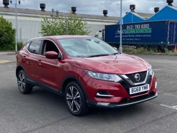 2018 (68) - 1.5 dCi [115] Acenta 5dr