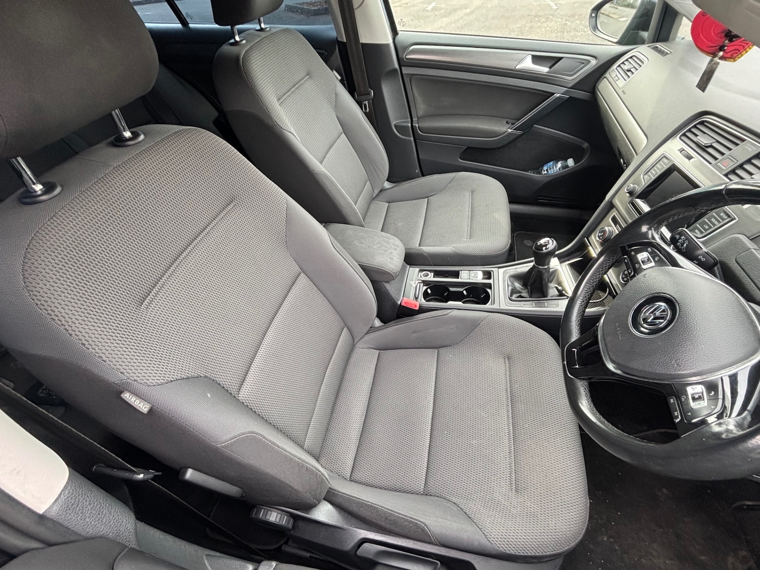 Used Volkswagen Golf 2014 for sale - 77980267: Photo 12