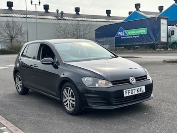 Used Volkswagen Golf 2014 for sale - 77980267: Photo