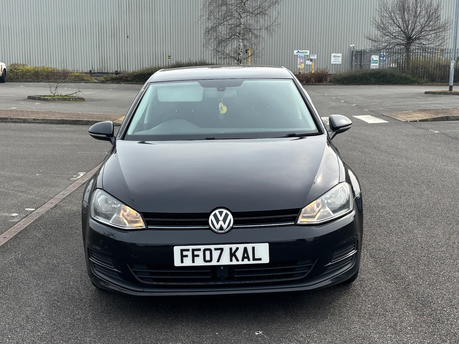 Used Volkswagen Golf 2014 for sale - 77980267: Photo 3