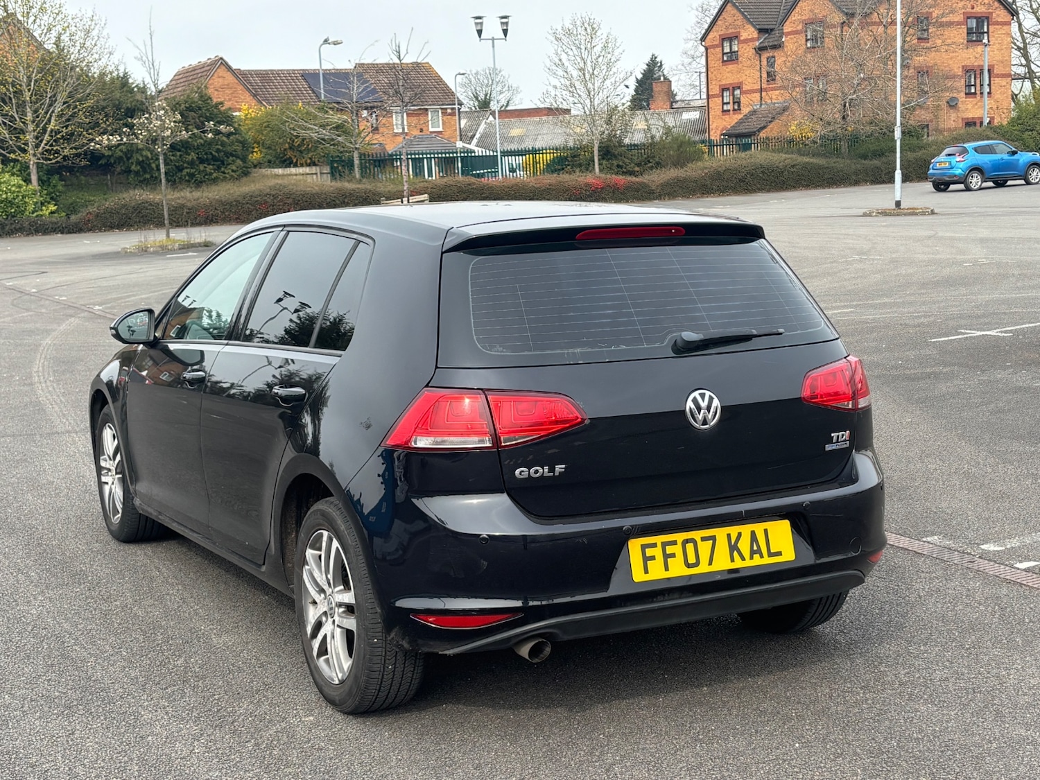 Used Volkswagen Golf 2014 for sale - 77980267: Photo 7