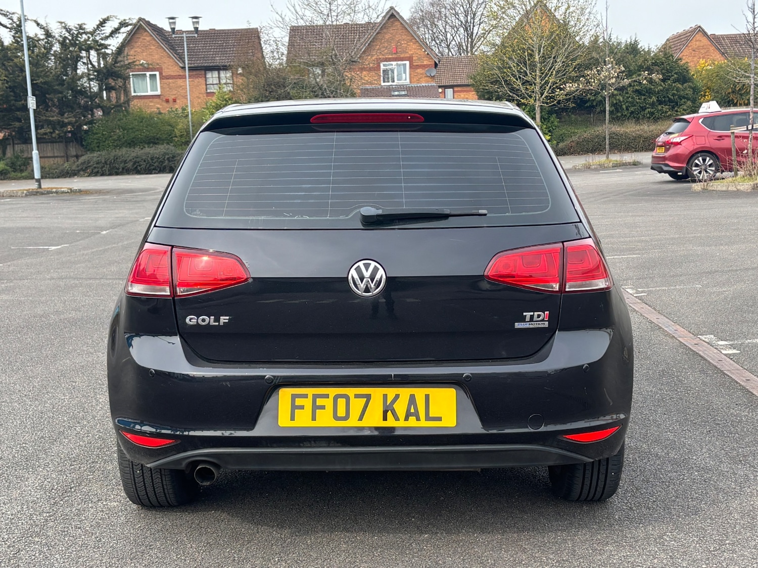 Used Volkswagen Golf 2014 for sale - 77980267: Photo 9