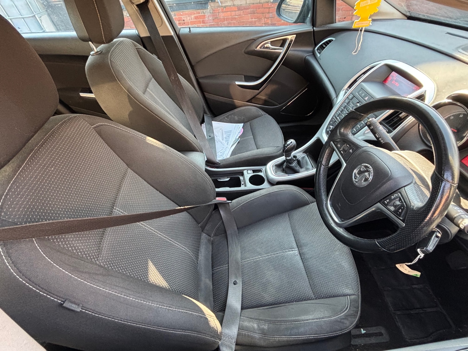 Used Vauxhall Astra 2010 for sale - 78167836: Photo 7