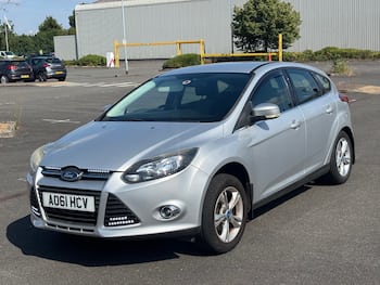Used Ford Focus 2011 for sale - 79679807: Photo