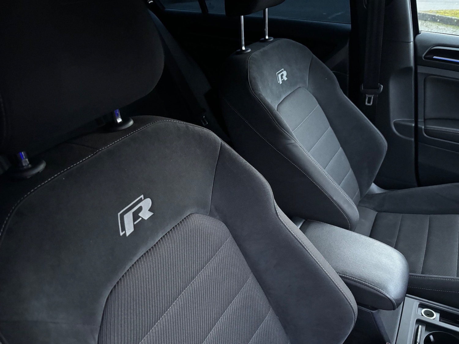 Used Volkswagen Golf 2018 for sale - 77186418: Photo 12