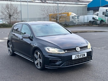 Used Volkswagen Golf 2018 for sale - 77186418: Photo