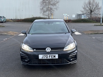 Used Volkswagen Golf 2018 for sale - 77186418: Photo