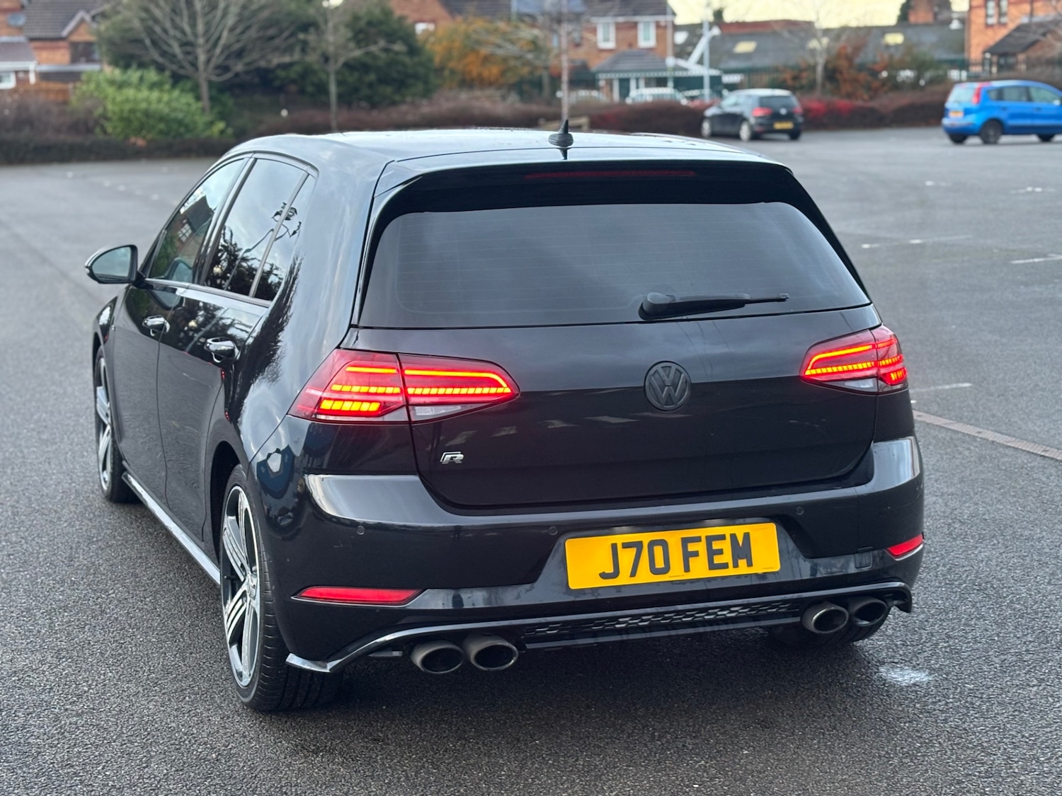 Used Volkswagen Golf 2018 for sale - 77186418: Photo 7