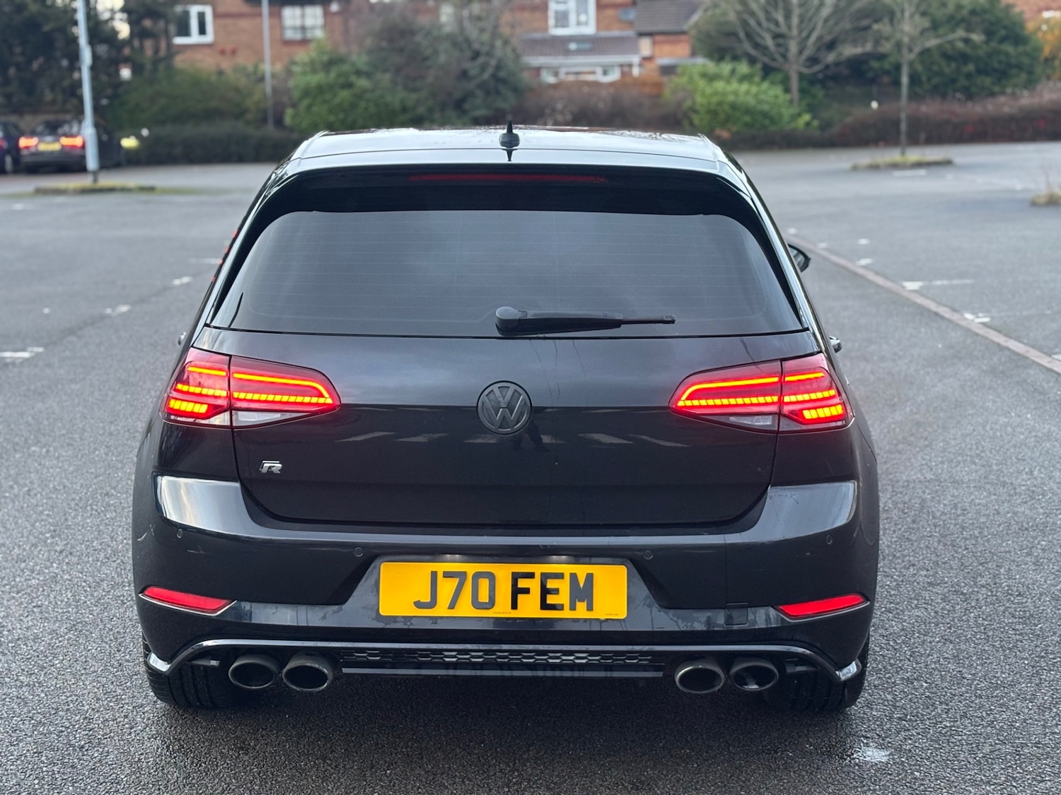 Used Volkswagen Golf 2018 for sale - 77186418: Photo 8