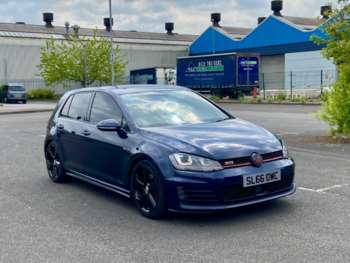 2016 (66) - 2.0 TSI GTI 5dr [Nav]