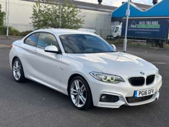 Used BMW 2 Series 2016 for sale - 75386096: Photo