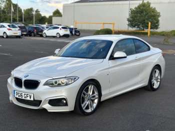 Used BMW 2 Series 2016 for sale - 75386096: Photo