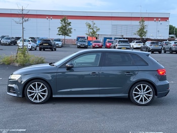 Used Audi A3 2018 for sale - 79302617: Photo
