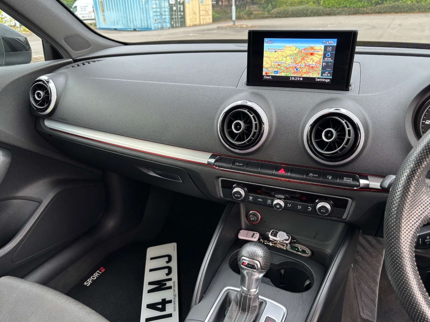 Vehicle 13